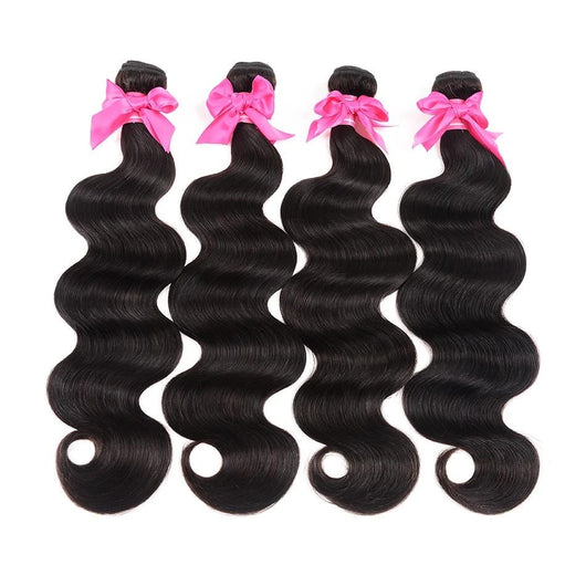 Indian Body Wave Hair
