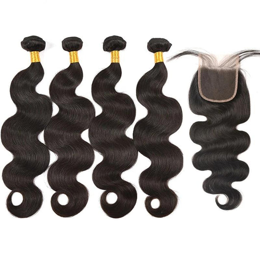 Ali Coco Brazilian Hair