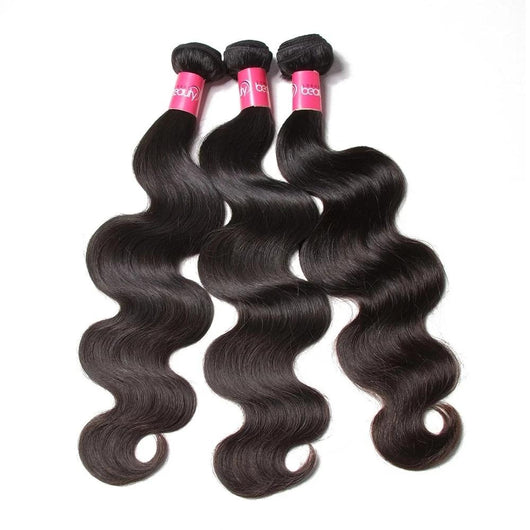 Longqi Peruvian Body Wave Bundles